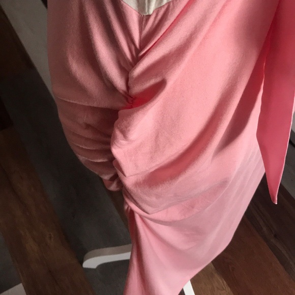 🟢 Adorable Maternity Dress - Picture 4 of 5